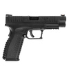 XDM 4,5'' Black GBB CO2 4,5 mm 20BBs 1,8J MAX