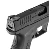 XDM 4,5'' Black GBB CO2 4,5 mm 20BBs 1,8J MAX