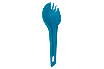 Niezbędnik Wildo Spork Light Blue