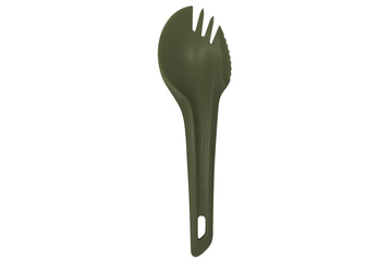 Niezbędnik Wildo Spork Olive Green