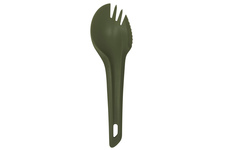 Niezbędnik Wildo Spork Olive Green