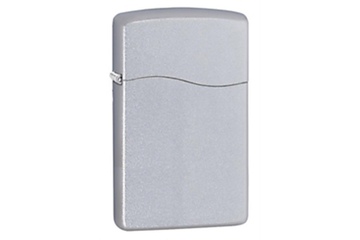 Zapalniczka ZIPPO BLU2 Dusted Chrome