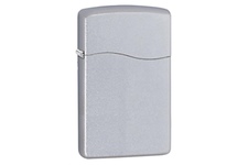 Zapalniczka ZIPPO BLU2 Dusted Chrome