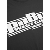 Koszulka Pit Bull Classic Boxing '20 - Grafitowa