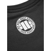 Koszulka Pit Bull Classic Boxing '20 - Grafitowa
