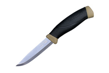 Nóż Morakniv Companion Desert Stainless Steel Beż