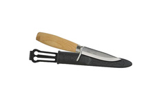Nóż Morakniv Woodcarving Junior 73/164 Carbon Stee