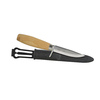 Nóż Morakniv Woodcarving Junior 73/164 Carbon Stee