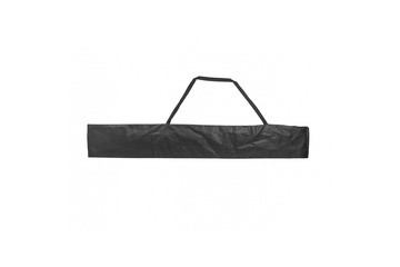 Pokrowiec basic 120 cm czarny