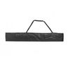 Pokrowiec basic 120 cm czarny
