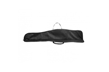 Pokrowiec soft 125 cm 1 kieszeń kamuflaż