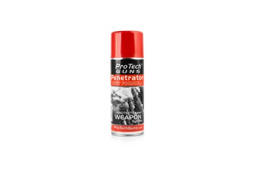 Penetrator MoS2 Pro Tech Guns 400 ml