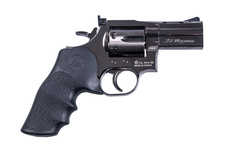 Rewolwer 6mm ASG Dan Wesson 715  2.5" CO2 Steel Sz