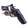 Rewolwer 6mm ASG Dan Wesson 715  2.5" CO2 Steel Sz