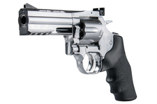 Rewolwer 6mm ASG Dan Wesson 715  4" CO2 Srebrny