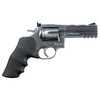 Rewolwer 6mm ASG Dan Wesson 715  4" CO2 Srebrny