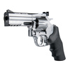Rewolwer 6mm ASG Dan Wesson 715  4" CO2 Srebrny