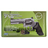 Rewolwer 6mm ASG Dan Wesson 715  4" CO2 Srebrny