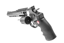 Rewolwer 6mm ASG Ruger Superhawk 8" czarny