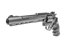 Rewolwer 6mm ASG Ruger Superhawk 8" czarny