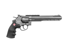 Rewolwer 6mm ASG Ruger Superhawk 8" czarny