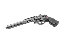 Rewolwer 6mm ASG Ruger Superhawk 8" czarny