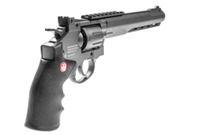 Rewolwer 6mm ASG Ruger Superhawk 8" czarny