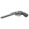 Rewolwer 6mm ASG Ruger Superhawk 8" czarny