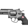 Rewolwer 6mm ASG Ruger Superhawk 8" czarny