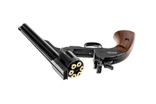 Rewolwer 6mm ASG Schofield 6'' Full Metal CO2 Czar