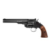 Rewolwer 6mm ASG Schofield 6'' Full Metal CO2 Czar