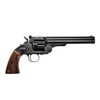 Rewolwer 6mm ASG Schofield 6'' Full Metal CO2 Czar