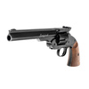 Rewolwer 6mm ASG Schofield 6'' Full Metal CO2 Czar