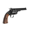 Rewolwer 6mm ASG Schofield 6'' Full Metal CO2 Czar