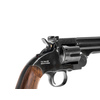 Rewolwer 6mm ASG Schofield 6'' Full Metal CO2 Czar