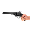 Rewolwer 6mm ASG Schofield 6'' Full Metal CO2 Czar