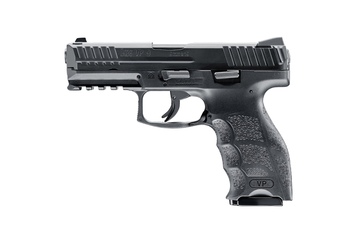 Pistolet 6mm Heckler&Koch VP9 GBB ASG CO2