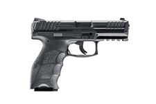 Pistolet 6mm Heckler&Koch VP9 GBB ASG CO2