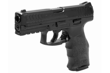 Pistolet 6mm Heckler&Koch VP9 GBB ASG CO2