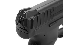 Pistolet 6mm Heckler&Koch VP9 GBB ASG CO2