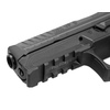 Pistolet 6mm Heckler&Koch VP9 GBB ASG CO2