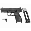 Pistolet 6mm Heckler&Koch VP9 GBB ASG CO2