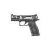 Pistolet 6mm ASG ICS XFG Hairline Metal Slide
