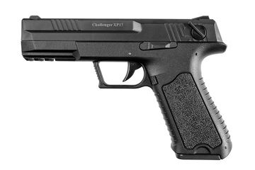 Pistolet 6mm ASG Challenger XP17 AEG