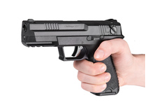 Pistolet 6mm ASG Challenger XP17 AEG