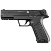 Pistolet 6mm ASG Challenger XP17 AEG