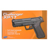 Pistolet 6mm ASG Challenger XP17 AEG