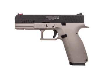 Pistolet 6mm ASG Commander DP18 Metal Slide Blow B