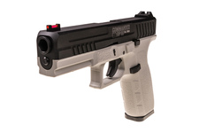 Pistolet 6mm ASG Commander DP18 Metal Slide Blow B