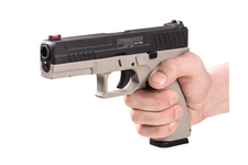 Pistolet 6mm ASG Commander DP18 Metal Slide Blow B